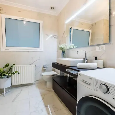 Apartamento De Lujo En Donostia
