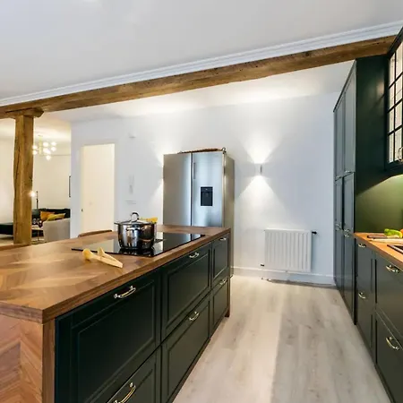 Villa Apartamento De Lujo En Donostia San Sebastián
