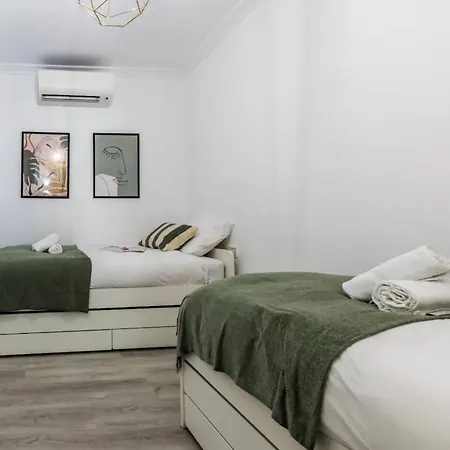 Apartamento De Lujo En Donostia Villa San Sebastián