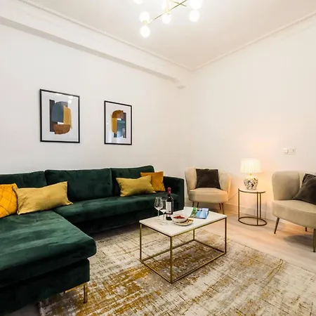Apartamento De Lujo En Donostia Villa