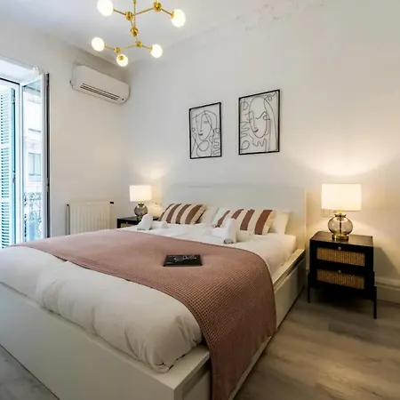 Apartamento De Lujo En Donostia Villa *