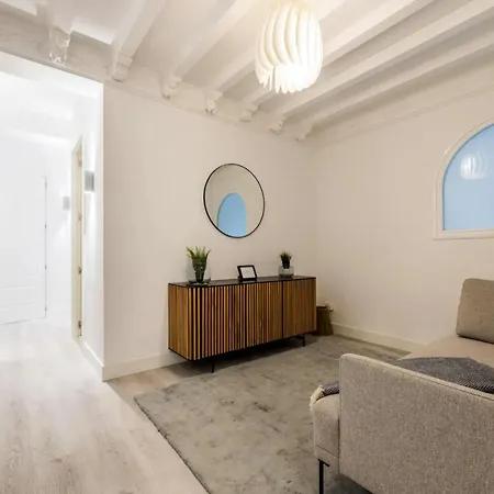 Villa Apartamento De Lujo En Donostia San Sebastián
