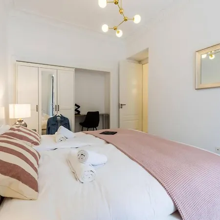 Apartamento De Lujo En Donostia Villa *