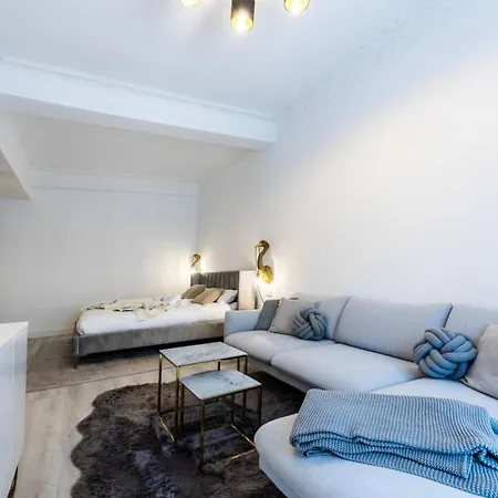 Apartamento De Lujo En Donostia Villa *