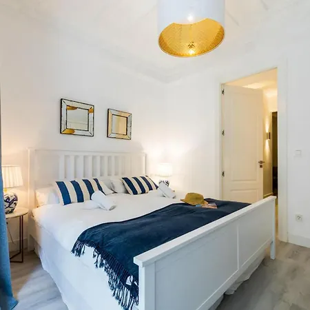 Apartamento De Lujo En Donostia Villa San Sebastian