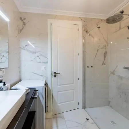 Apartamento De Lujo En Donostia * San Sebastian