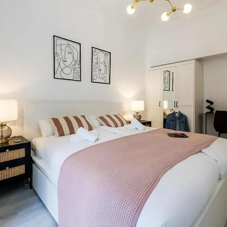 Villa Apartamento De Lujo En Donostia *