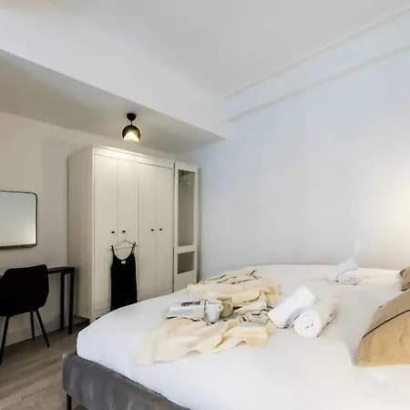 Villa Apartamento De Lujo En Donostia San Sebastian