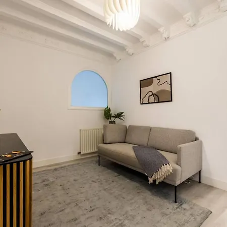 Villa Apartamento De Lujo En Donostia San Sebastian