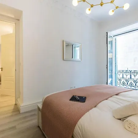 Apartamento De Lujo En Donostia *